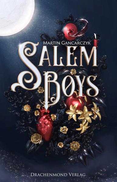 Martin Gancarczyk - Salem Boys